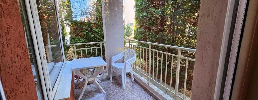 Продава се Двустаен апартамент в к.к. Слънчев бряг - 56 кв.м за 1063 €/кв.м - Снимка #12