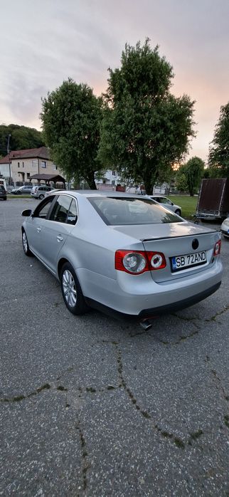 VOLKSWAGEN Jetta 0 — imagine 3