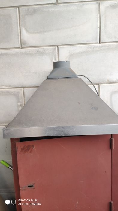 Духовка электрическая