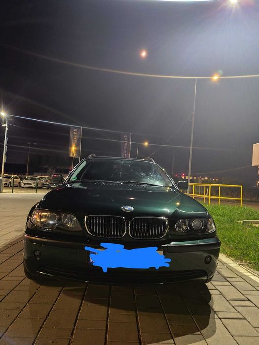 BMW 3 Series 2002 — imagine 2