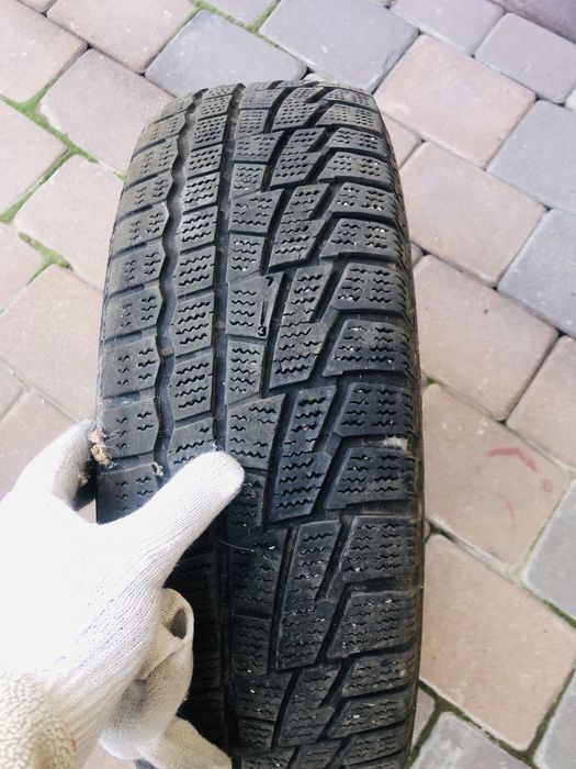 Продам Шины CORDIANT 185/65/15