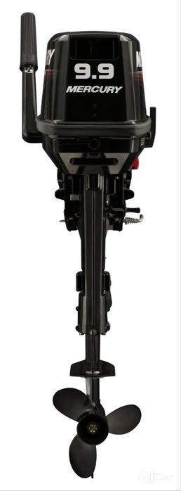 В Наличии Мотор MERCURY 9.9 MHL 169CC