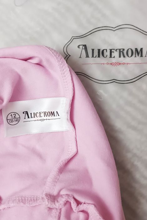 Балетный купальник с юбкой