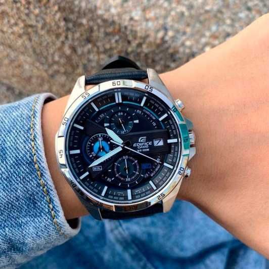 Casio Edifice EFR-556L-1A