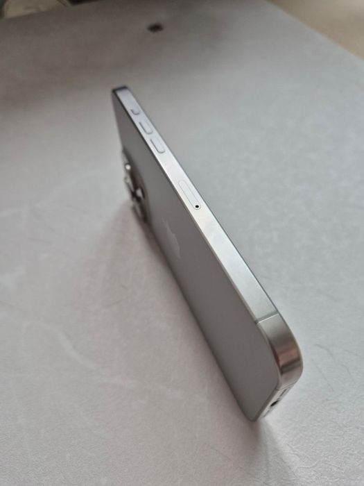 Iphone 15 pro max 256 gb