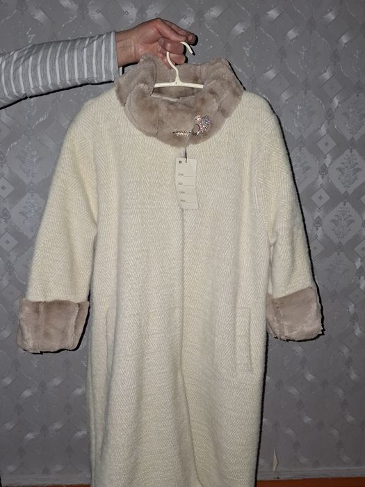 Пальто хороший, 50 размер