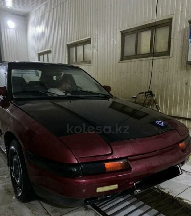 Продаётся мазда 323