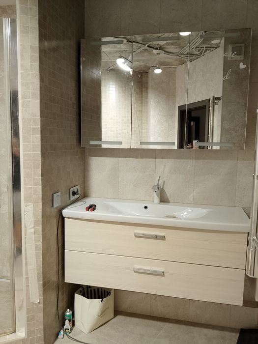 Ремонт квартир (и под ключь)