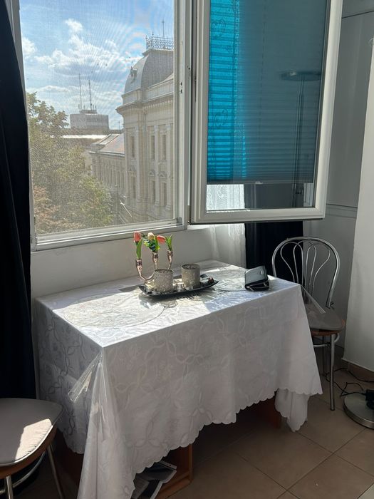 Apartament cu o camera