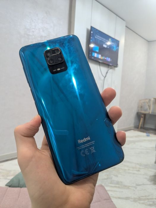Xiaomi redmi note 9S