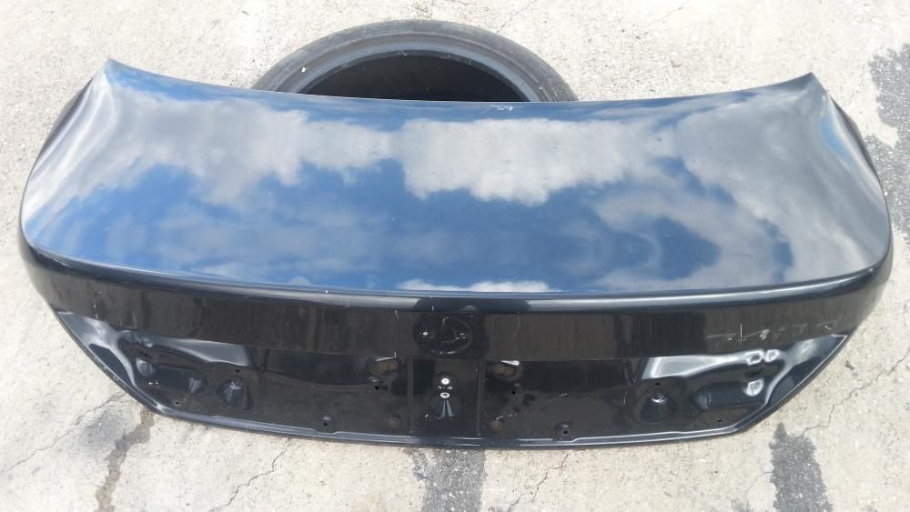 BMW 7 Series ( E65 ) Заден Капак 2001-2008 Година.Перфектно Състояние.