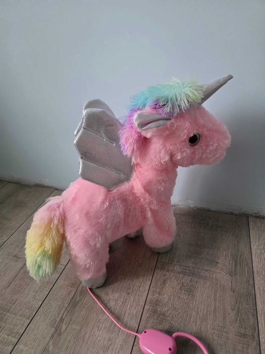 Детски ходещ еднорог