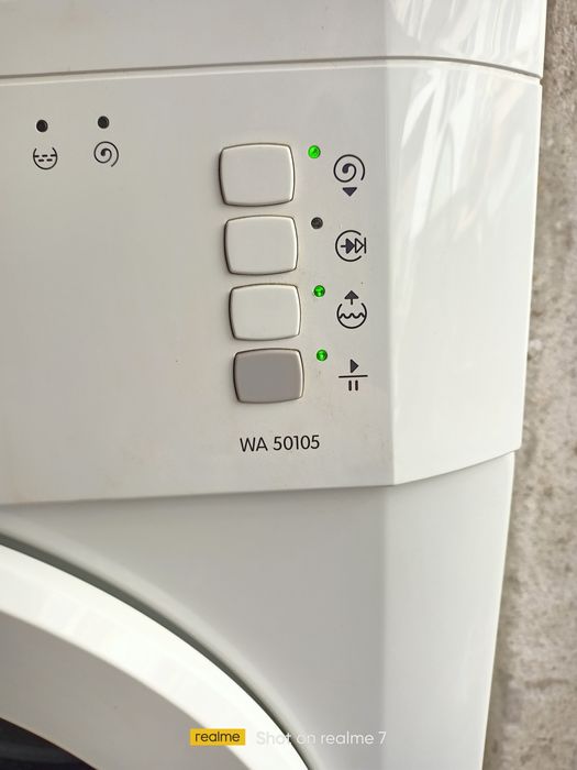 Пералня Gorenje WA50105