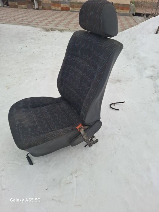 Сиденья гольф ,джета