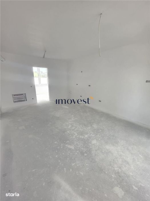 Apartament 3 camere Semifinisat Titulescu