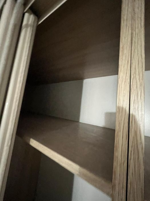 Шкаф выдвижной бу