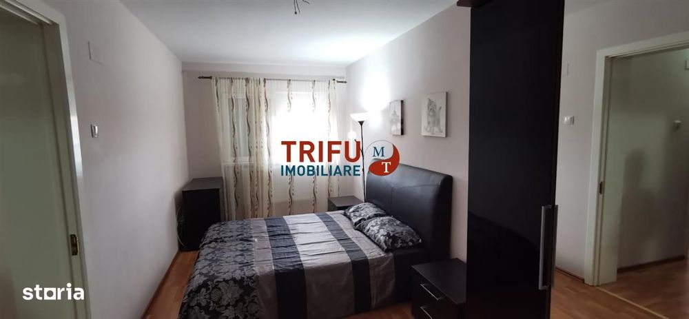 Apartament 4 camere, scara interioara, Ampoi 1