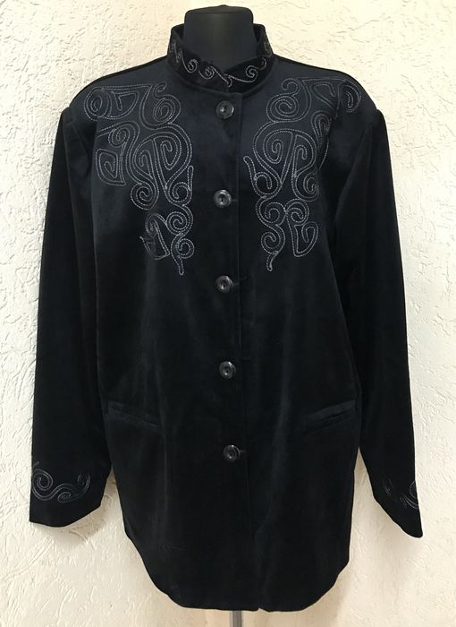 Национальные жилетки для девочек и мальчиков