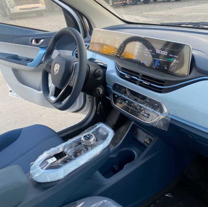 Чангам Бен Бен Електро Мобил 1 зарятда 310 км юради арзон акция сотувд