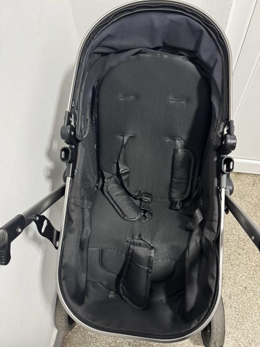 Carucior 2 in 1