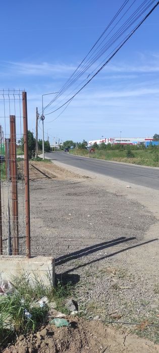 Teren de inchiriat Rudeni Chitila