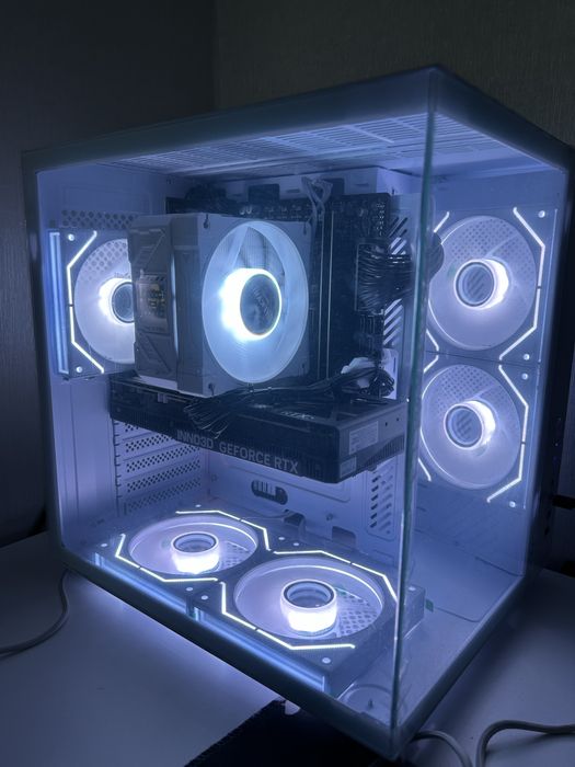 Продам игровой компьютер