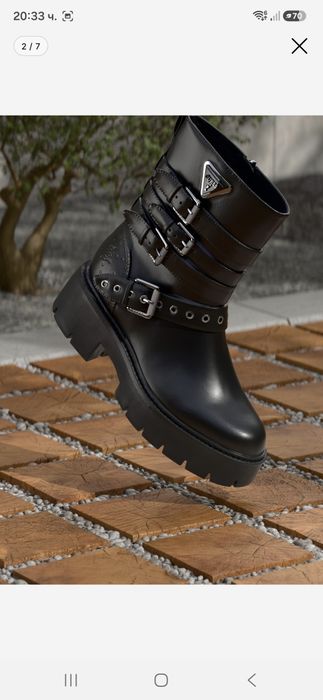Дамски Боти Guess