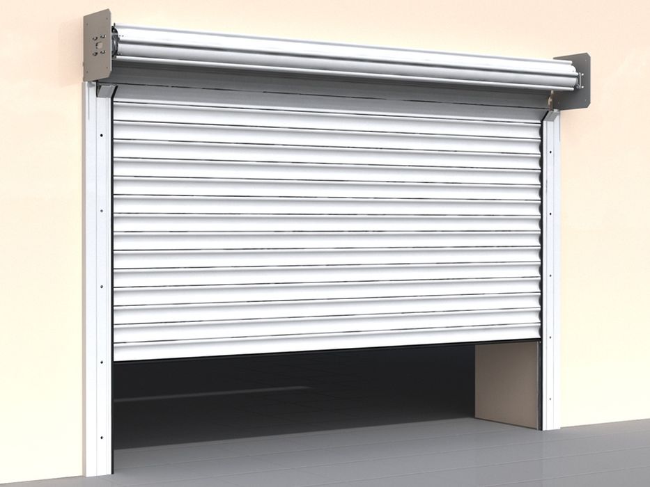 Рольставни ворота Ремонт автоматических ворота