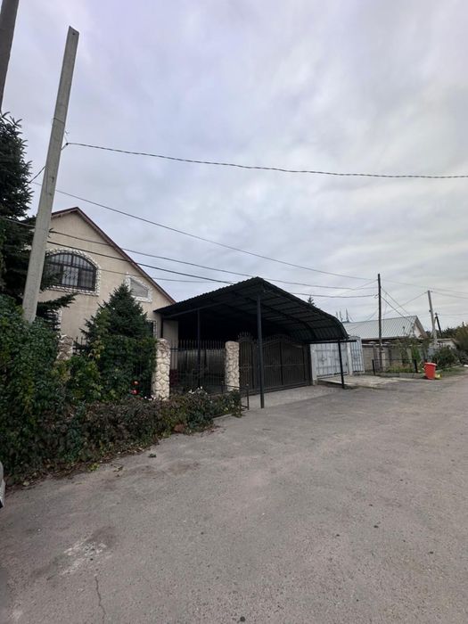 Продам дом в Кизе-Алмалыбак