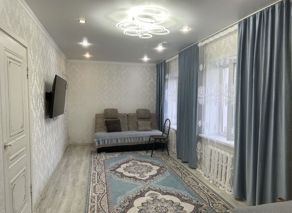 Продается дом возле ЦОНа (Пришахтинск)