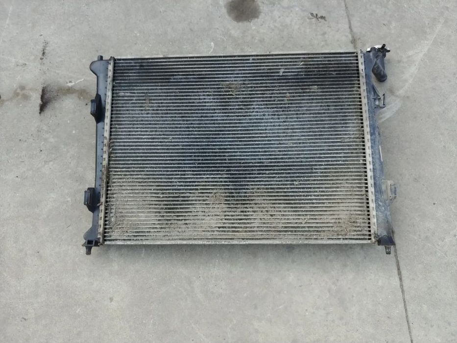 radiator apa 1.4 b kia ceed 1 ed 2008  25310-1h000