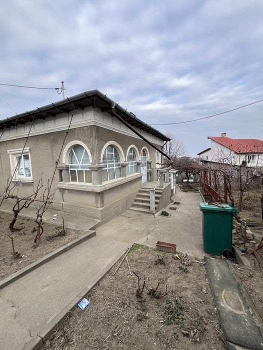 Teren de vanzare zona libertatii 1183mp