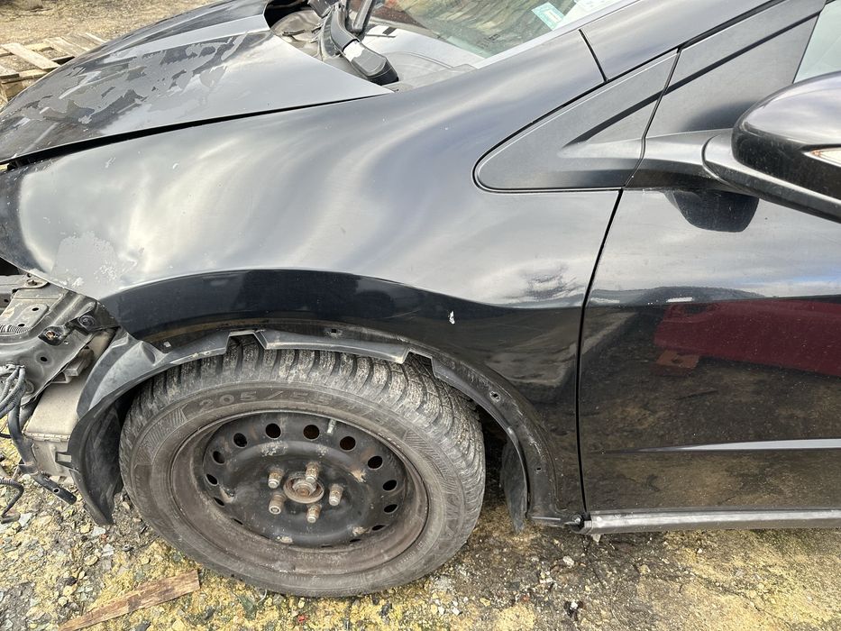 Ляв калник хонда сивик 8 2006г