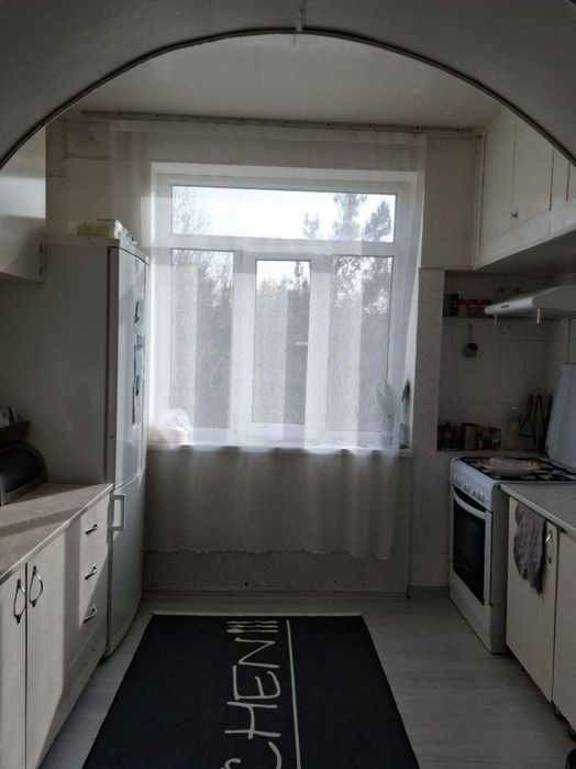 Продаётся квартира 4/4/5 Ахмад Югнаки №У274