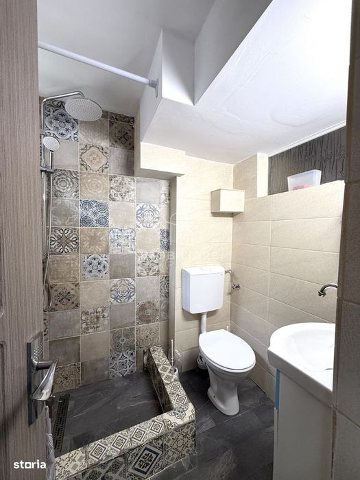 Apartament 2 decomandate Central str Traian
