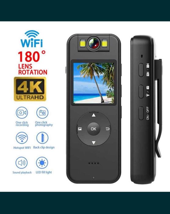 Arginal BOBLOV kamera sotiladi