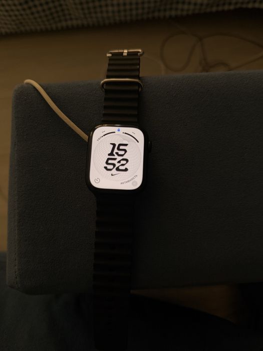 Apple watch 9s 45mm