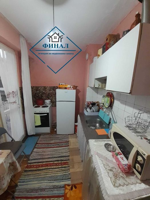 Продава се Двустаен апартамент в Шумен, Боян Българанов 1 - 69 кв.м за 961 €/кв.м - Снимка #3