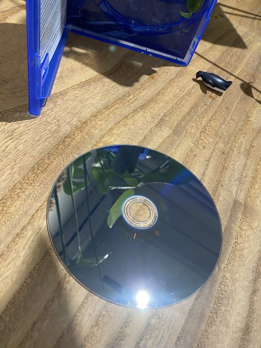 Человек паук 2 на PS5