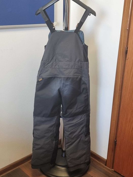 Costum ski / snowboard copii 10Y Dreamscape DECATHLON geaca+pantaloni