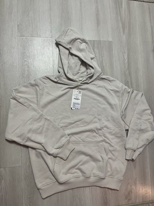 Hanorac Zara barbati