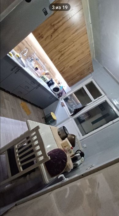 Водник 4 ком квартира Продается