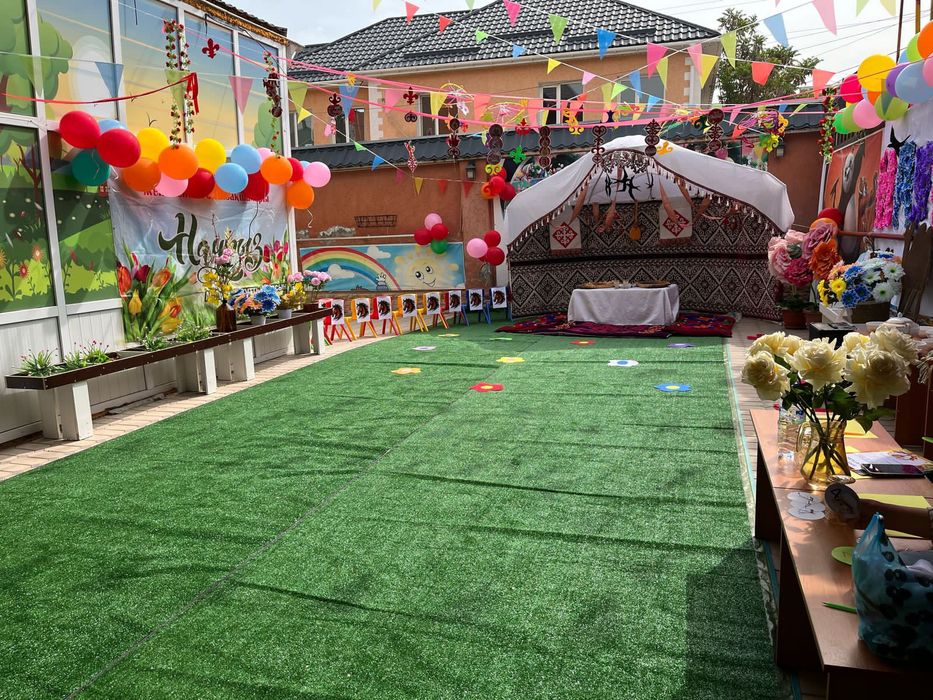 Аренда Прокат стол стуля тб