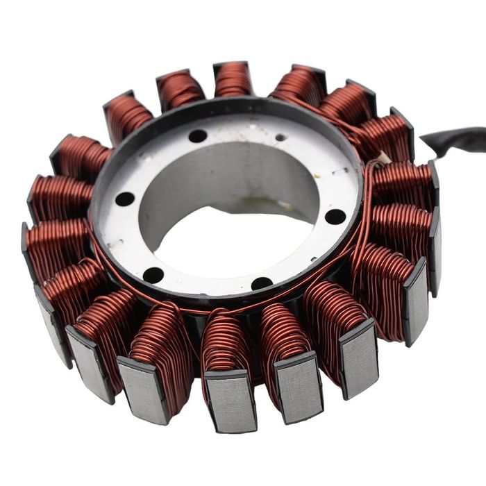 Stator alternator Honda CBR500 CB500 CBR400 ABS bobina A969