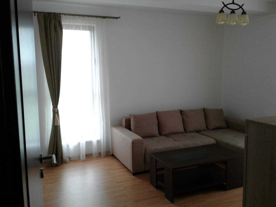 Inchiriez apartament decomandat 2 camere Giroc - ESO