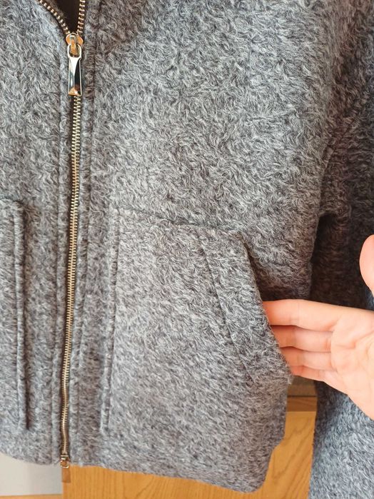 Преходно яке пролет/есен