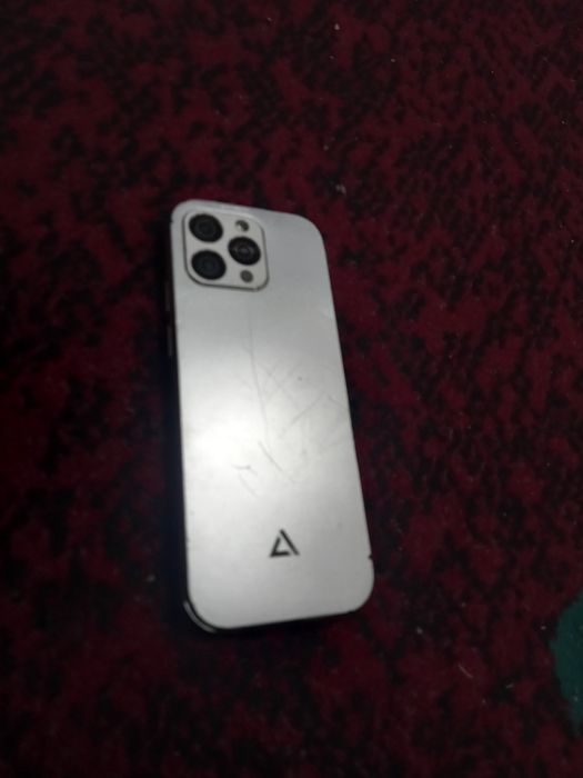 Iphone 15 o'shaydigan telefon