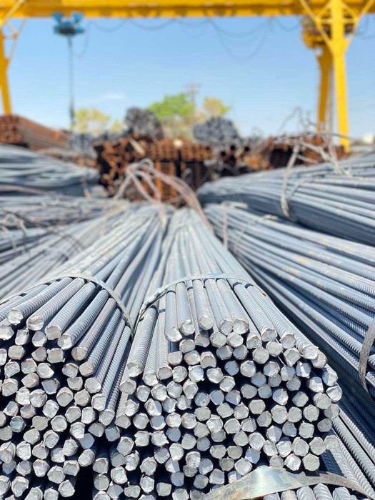 Арматура 8 до 32