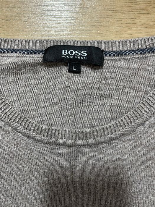 Gant,Hugo Boss мъжки пуловери размер L