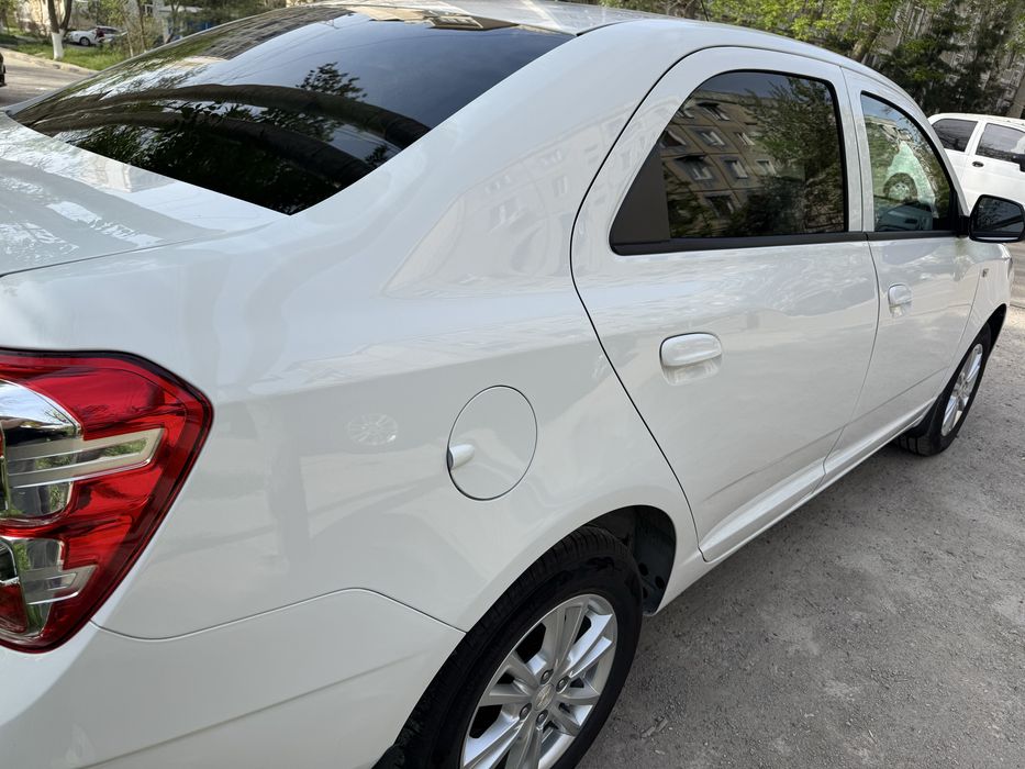 Cobalt style mcm 2025 декабрь